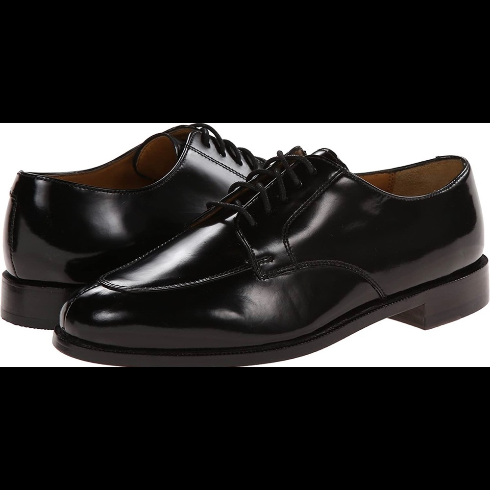 COLE HAAN Calhoun Oxfords